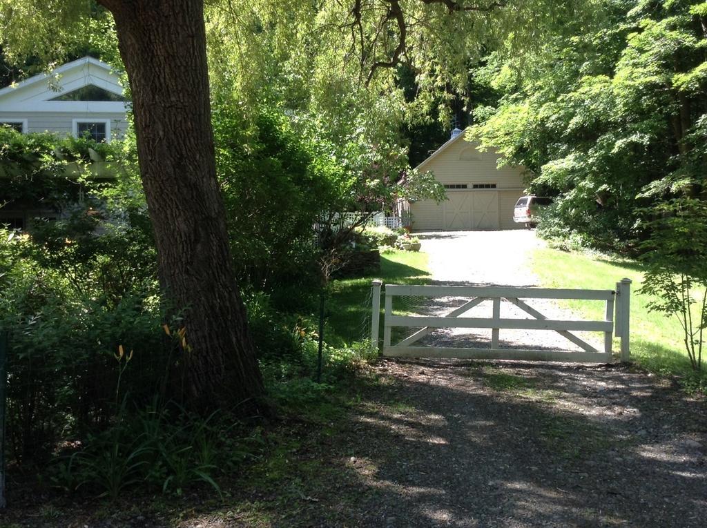 阿道克山住宿加早餐旅馆 Old Chatham 外观 照片
